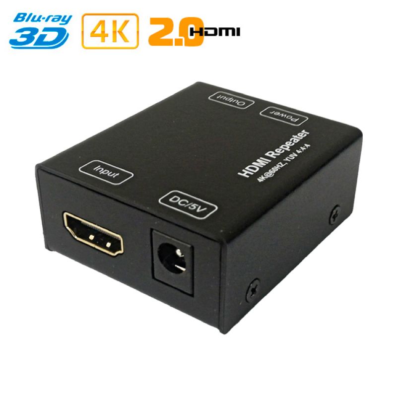 HDMI репитеры